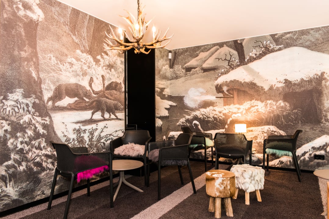 Sonstiges Jagdschloss Windenhütte