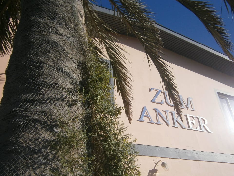 Zum Anker Apartments Zum Anker