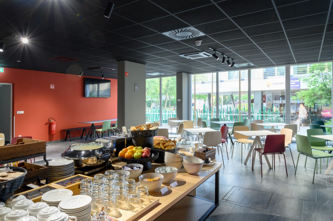 Gastro B&B Hotel Maribor