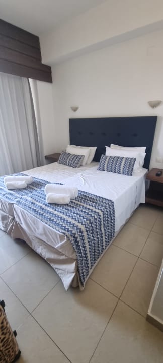 Zimmer Eurohotel Katrin Hotel & Bungalows