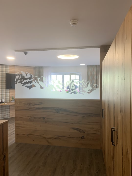 Zimmer Hotel Kohlerhof