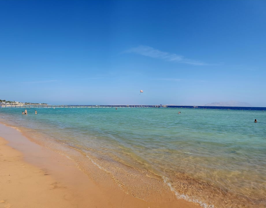 Strand Pickalbatros Palace Resort