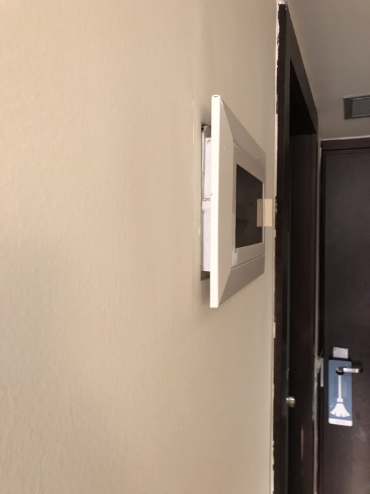 Zimmer Hotel Dion Palace Resort and Spa