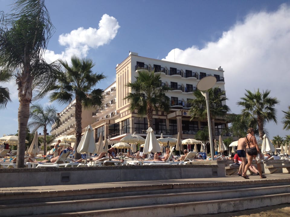 Hotel Constantinos The Great Constantinos The Great Beach Hotel