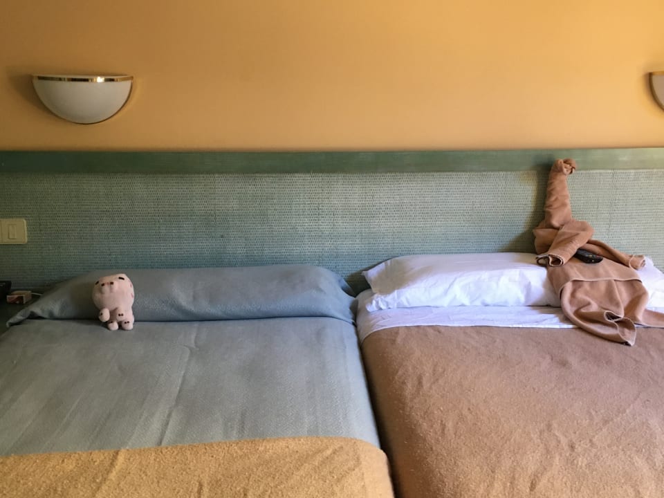 Zimmer SBH Costa Calma Beach Resort