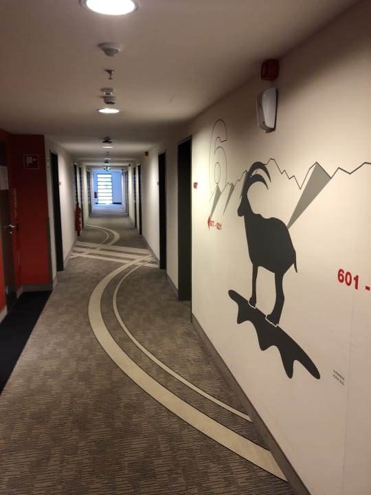 Sonstiges Hilton Garden Inn Innsbruck Tivoli