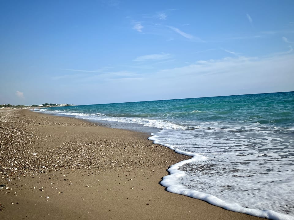 Strand Önder Yildiz Hotel