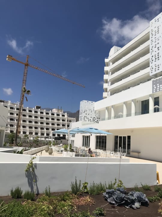 Außenansicht Iberostar Selection Sábila