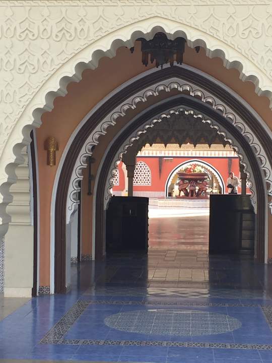 Sonstiges Pickalbatros Aqua Park Resort - Sharm El Sheikh