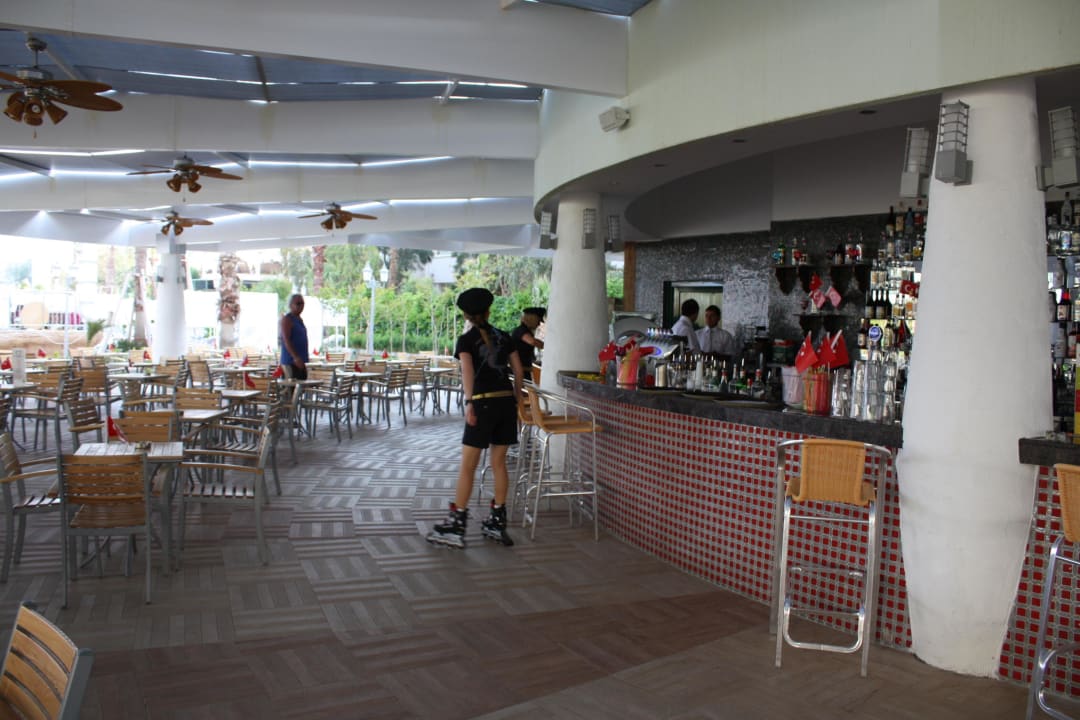 Delphin Imperial Hotel Delphin Imperial