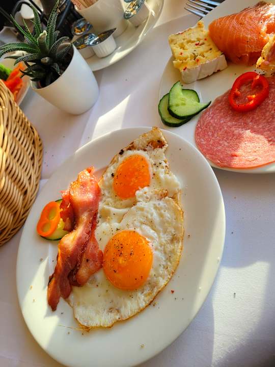 Lobby Hotel Hochsauerland 2010