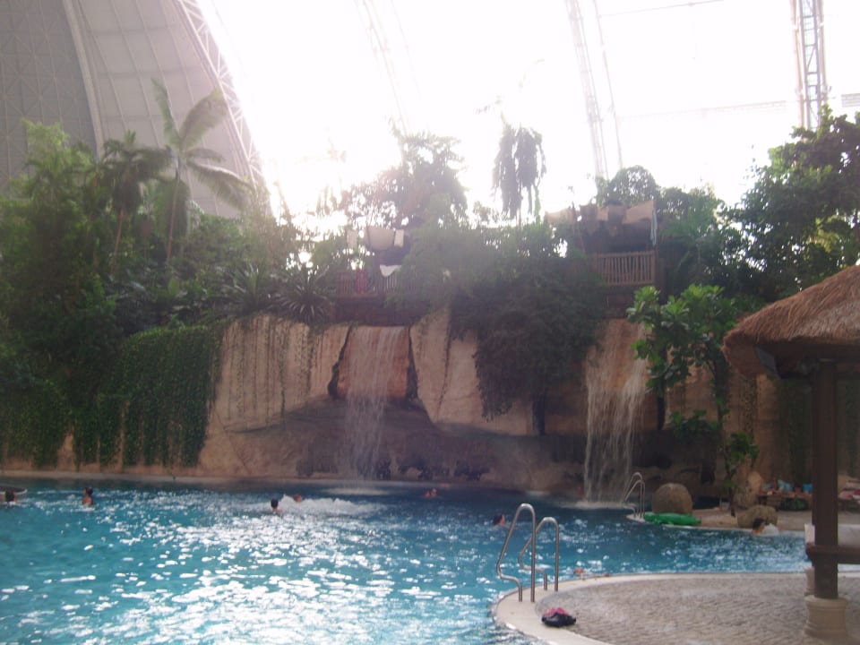 Lagune Tropical Islands Resort