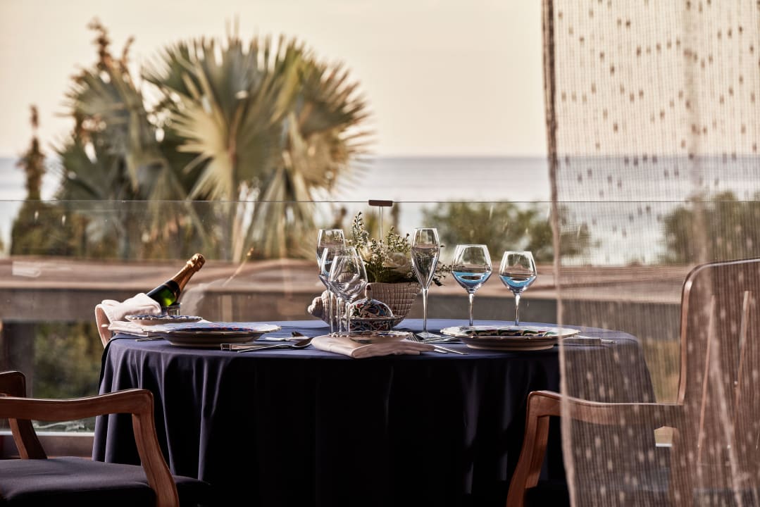 Gastro Aquagrand Artistic Luxury Beach Resort - Adults only