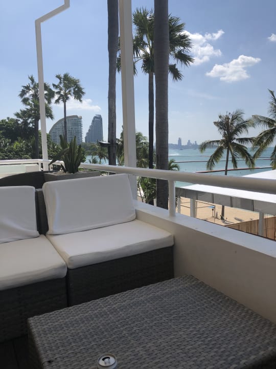 Gastro Pullman Pattaya Hotel G