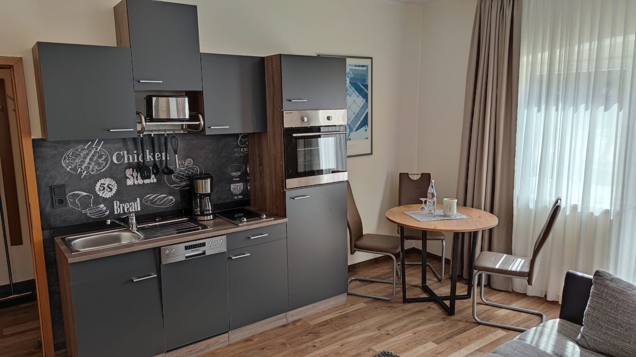 Zimmer Hotel Garni Zur Alten Post