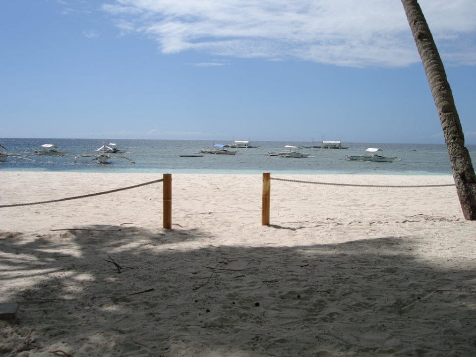 Strand Henann Resort