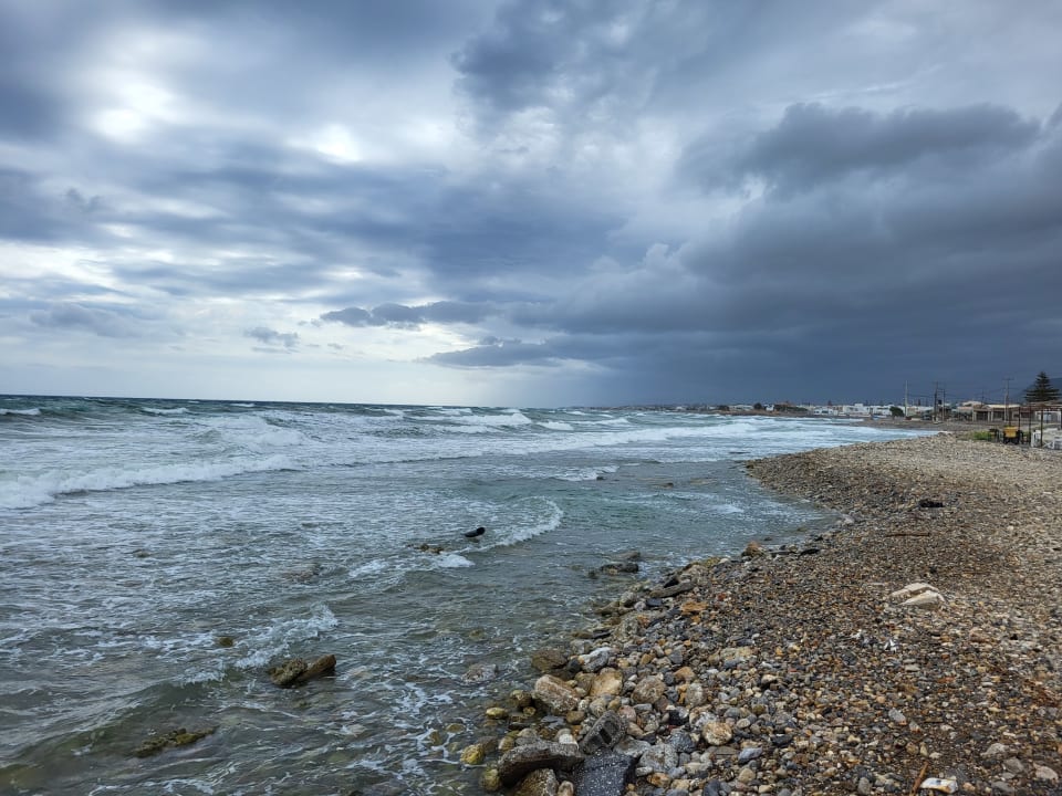 Strand Hotel Aphrodite Beach Club