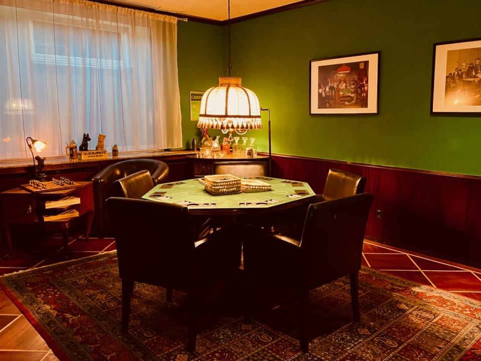 Sport & Freizeit Wohnen bei Tante ALMA vormals Augusta