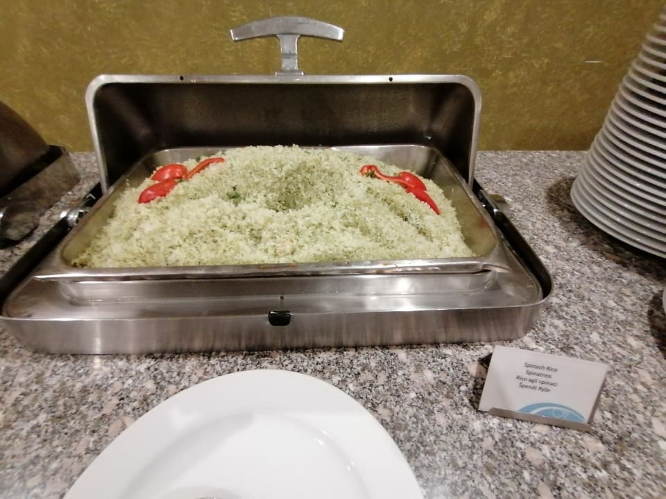 Gastro Malikia Resort Abu Dabbab