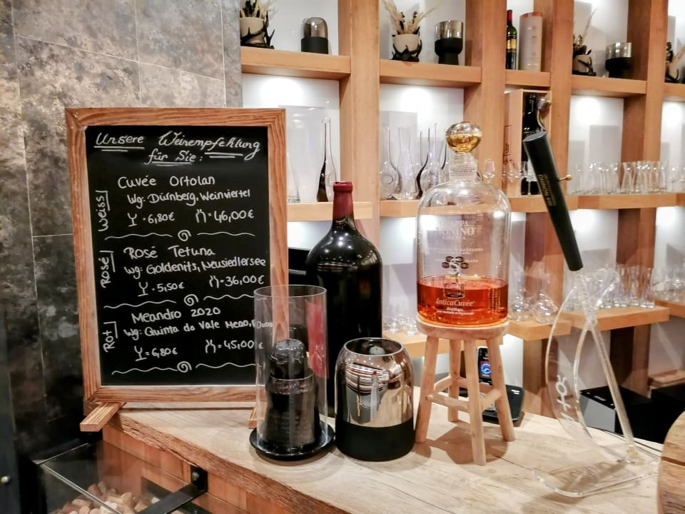 Gastro Jungbrunn - Der Gutzeitort