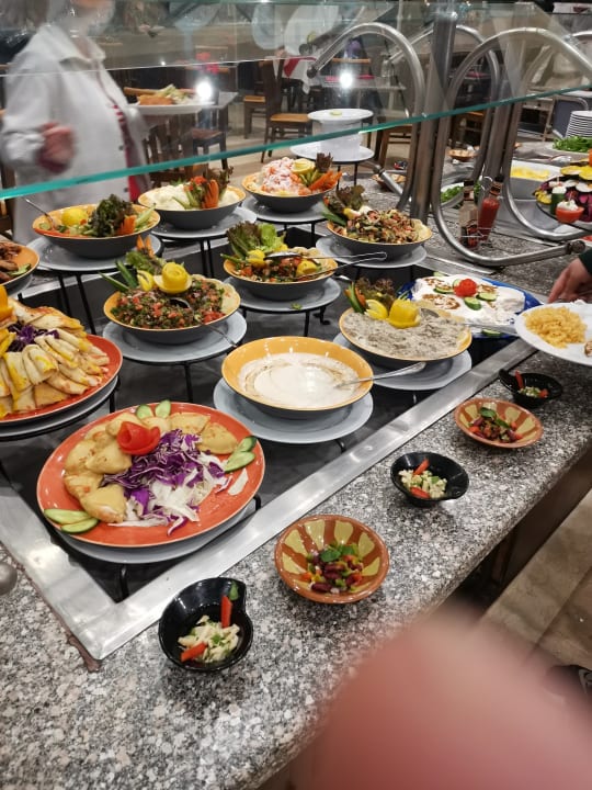 Gastro Xperience St. George Homestay