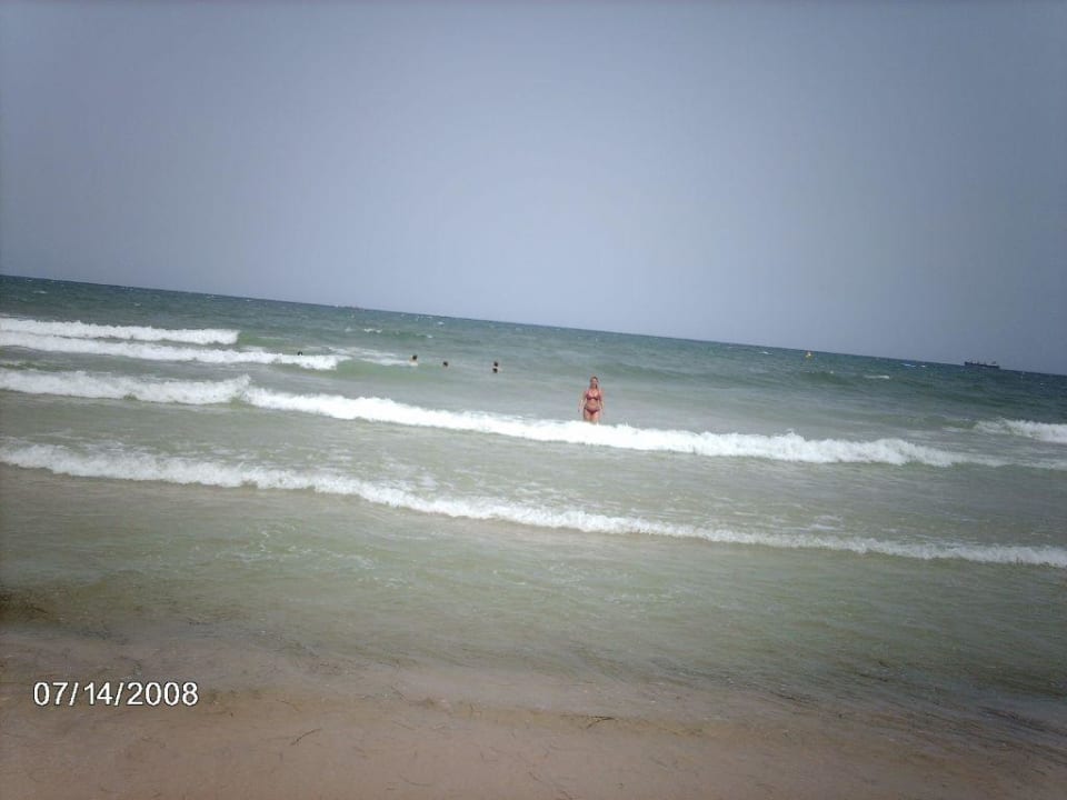 am Mittelmeer El Ksar Resort & Thalasso