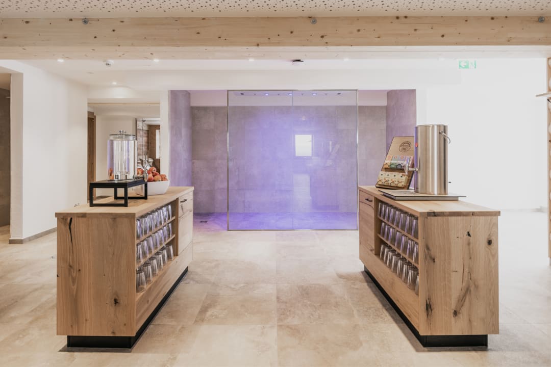 Gastro FIRSTpeak Zauchensee