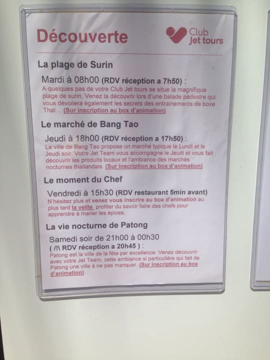 Sontiges Best Western Premier Bangtao Beach Resort & Spa