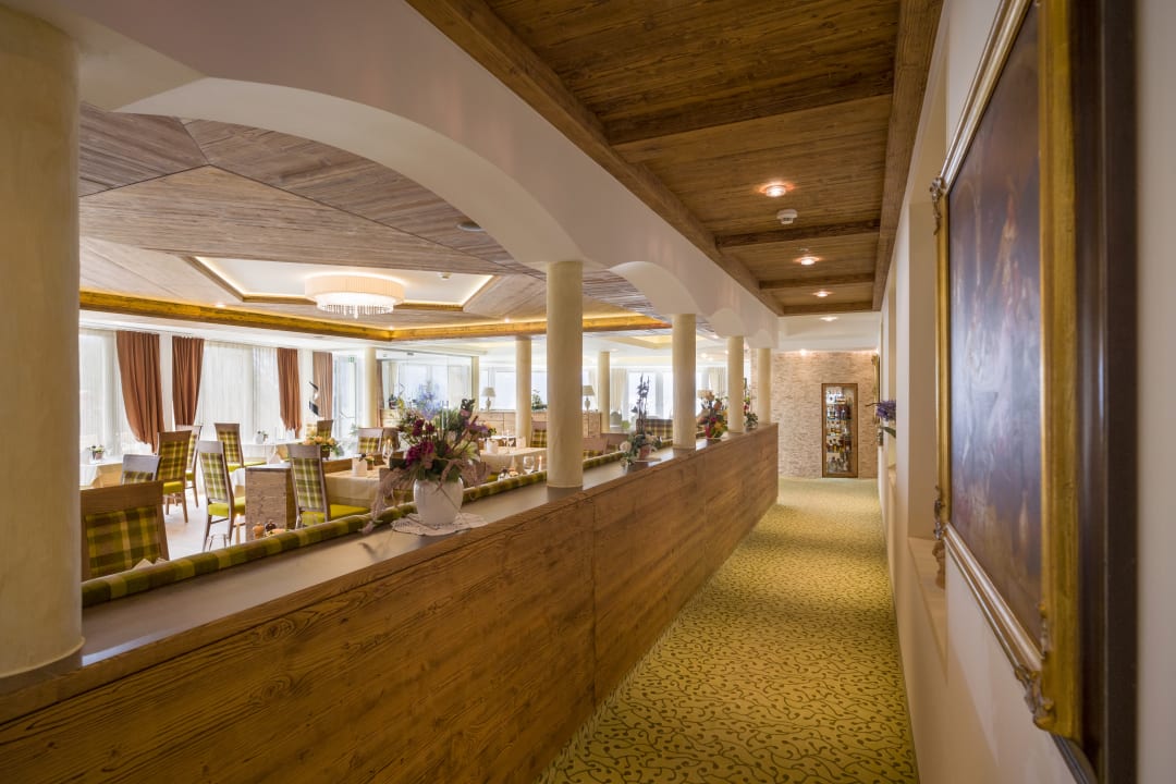 Gastro Naturhotel Alpenblick