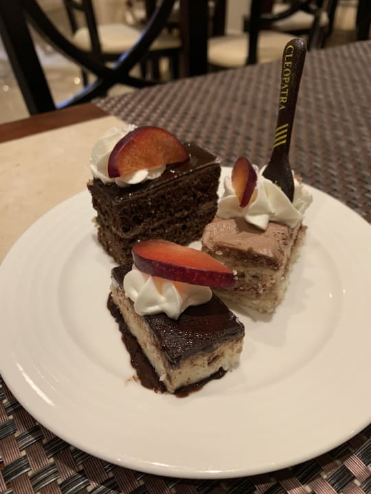 Gastro Cleopatra Luxury Resort Makadi Bay