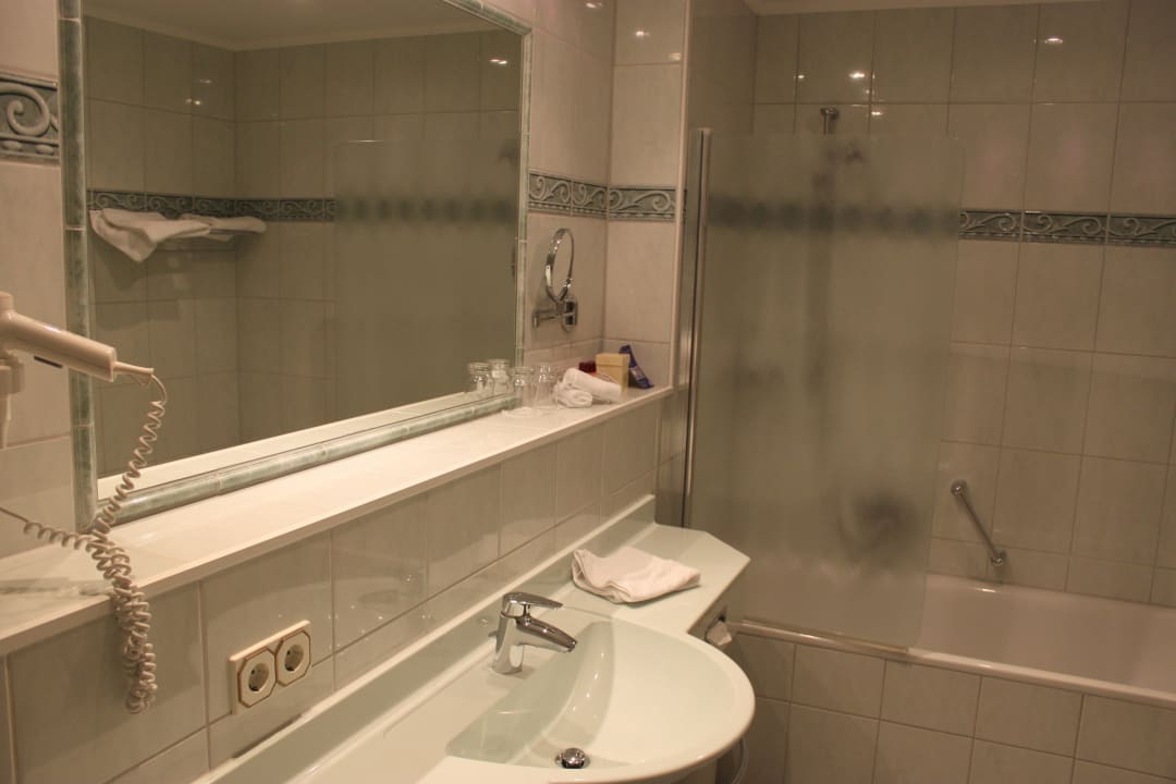 Bad Hotel am Schlossberg