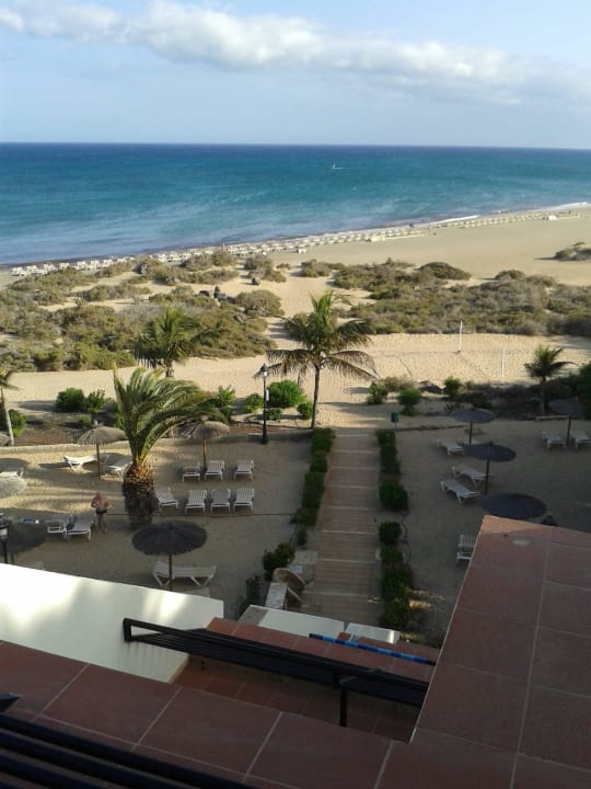 Nach Reklamation Zimmer 506, so muss es doch sein SBH Crystal Beach Hotel & Suites