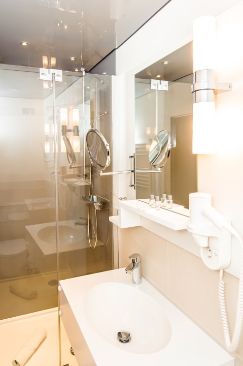 Zimmer Hotel Am alten Hafen