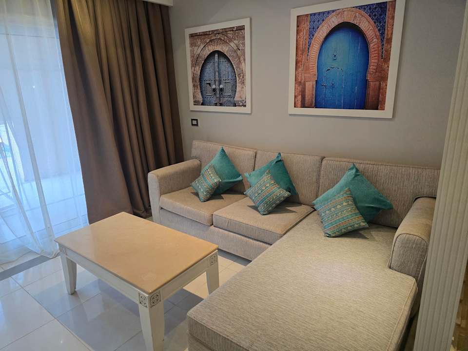 Zimmer The Grand Palace - Adults only