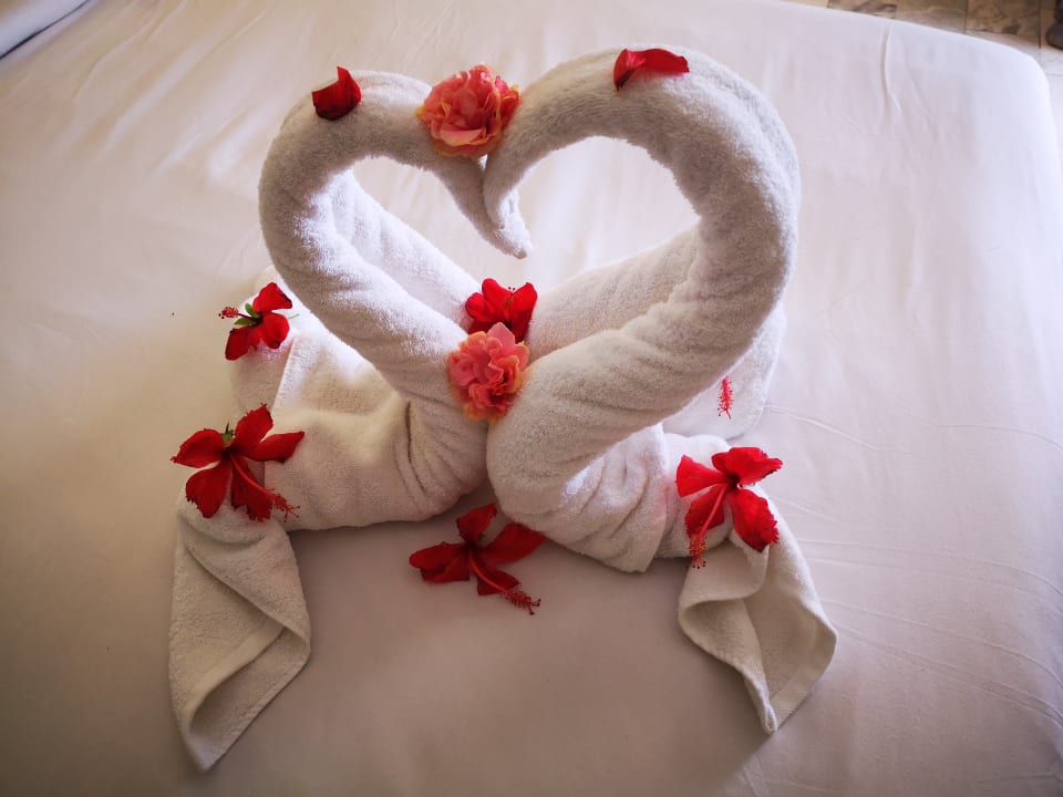 Zimmer Casa Mare Resort