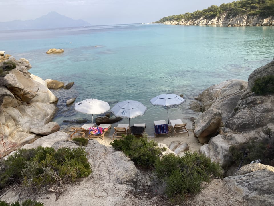 Strand Istion Club & Spa