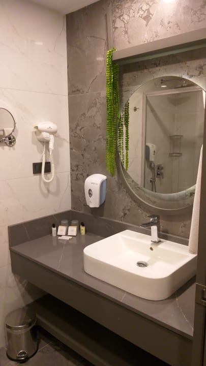 Zimmer Diamond De Luxe Hotel & Spa