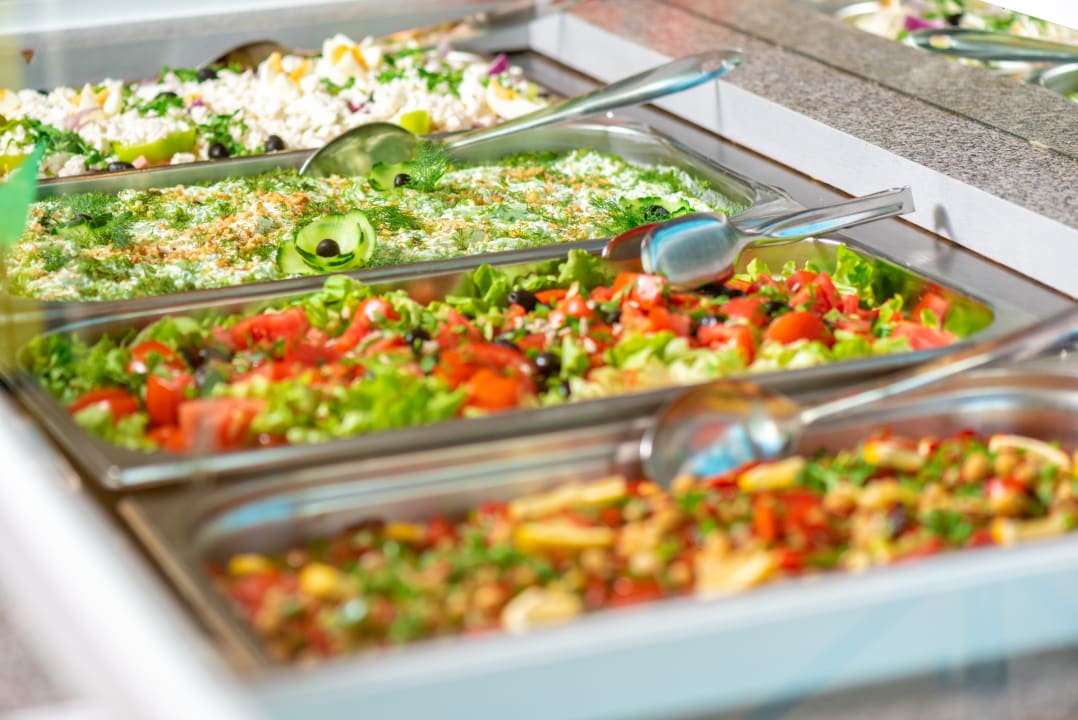 Gastro Aparthotel Prestige City II