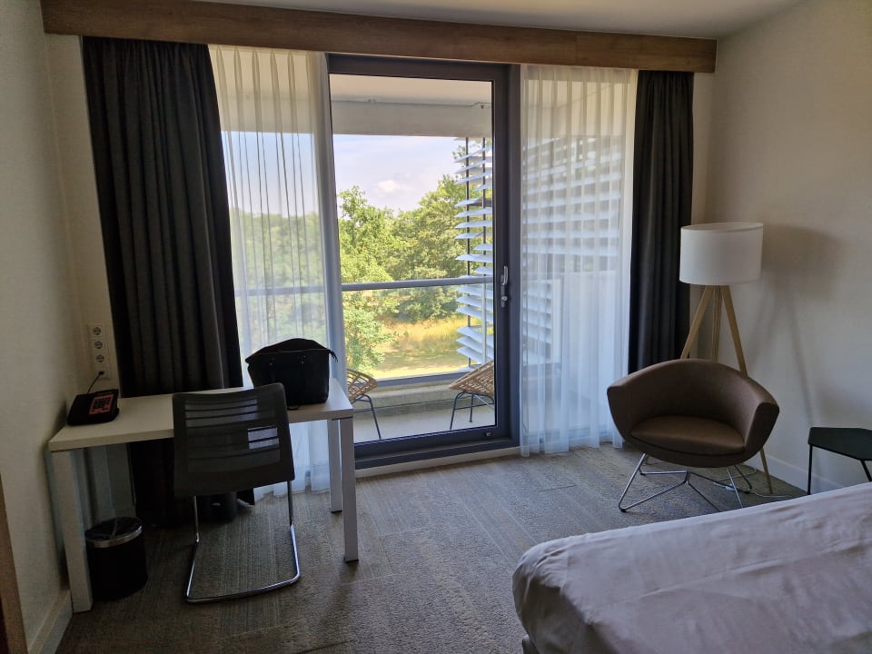 Zimmer Leonardo Royal Hotel Den Haag Promenade