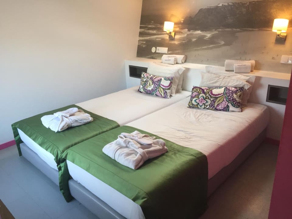 Zimmer B&B Casas do Moinho