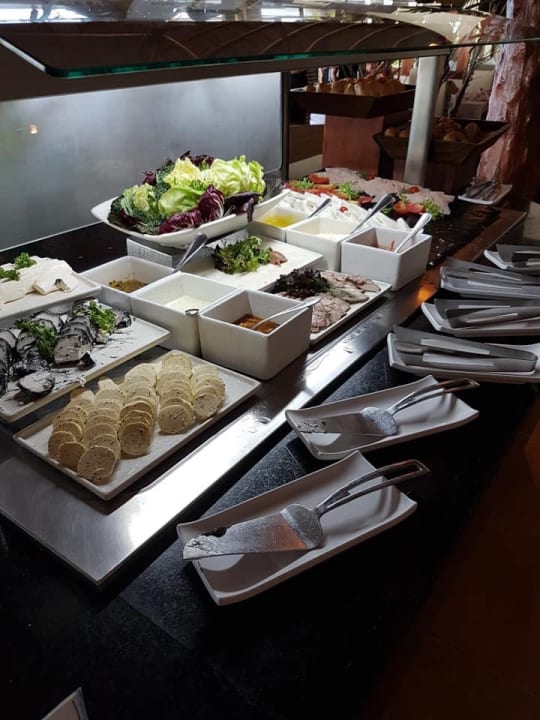 Gastro Akumal Bay Beach & Wellness Resort