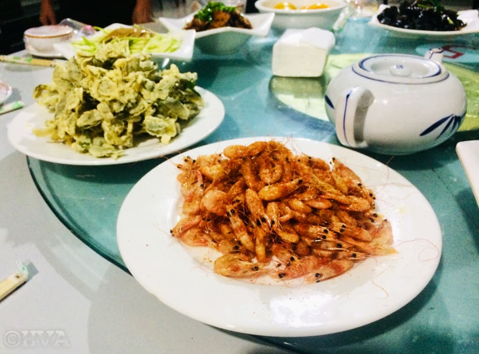 Gastro Long Yue Hu Agrihotel