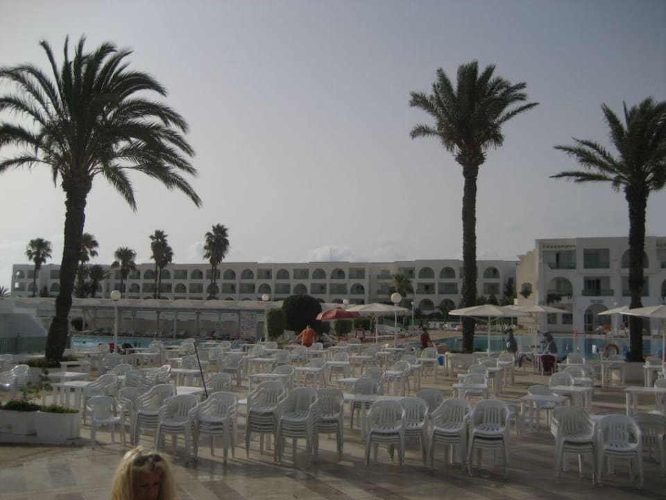 Anlage El Mouradi Club Kantaoui