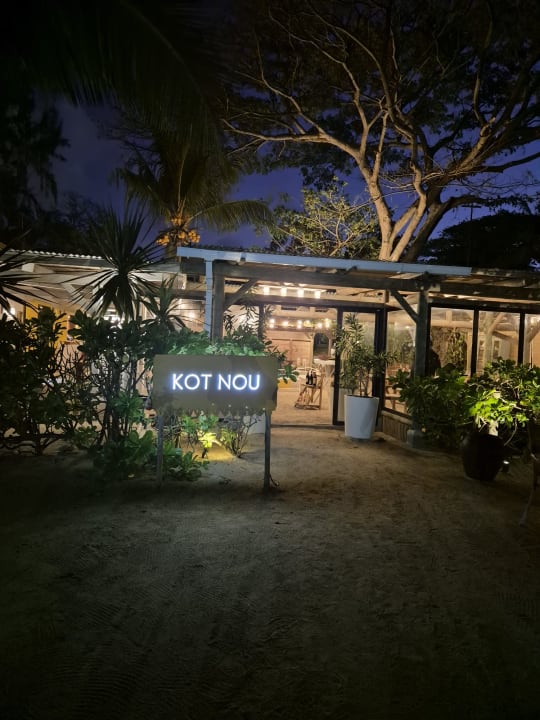 Gastro Lagoon Attitude - Adults only