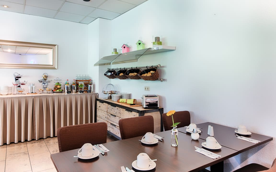 Gastro ACHAT Hotel Stuttgart Zuffenhausen