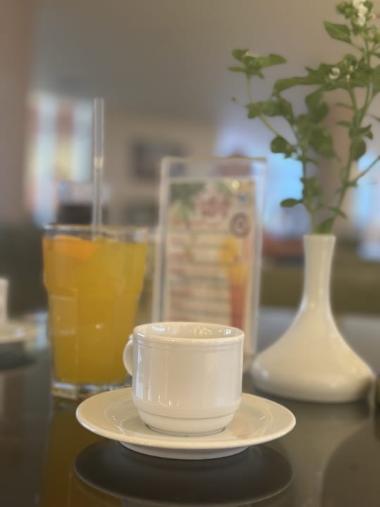 Gastro Malikia Resort Abu Dabbab