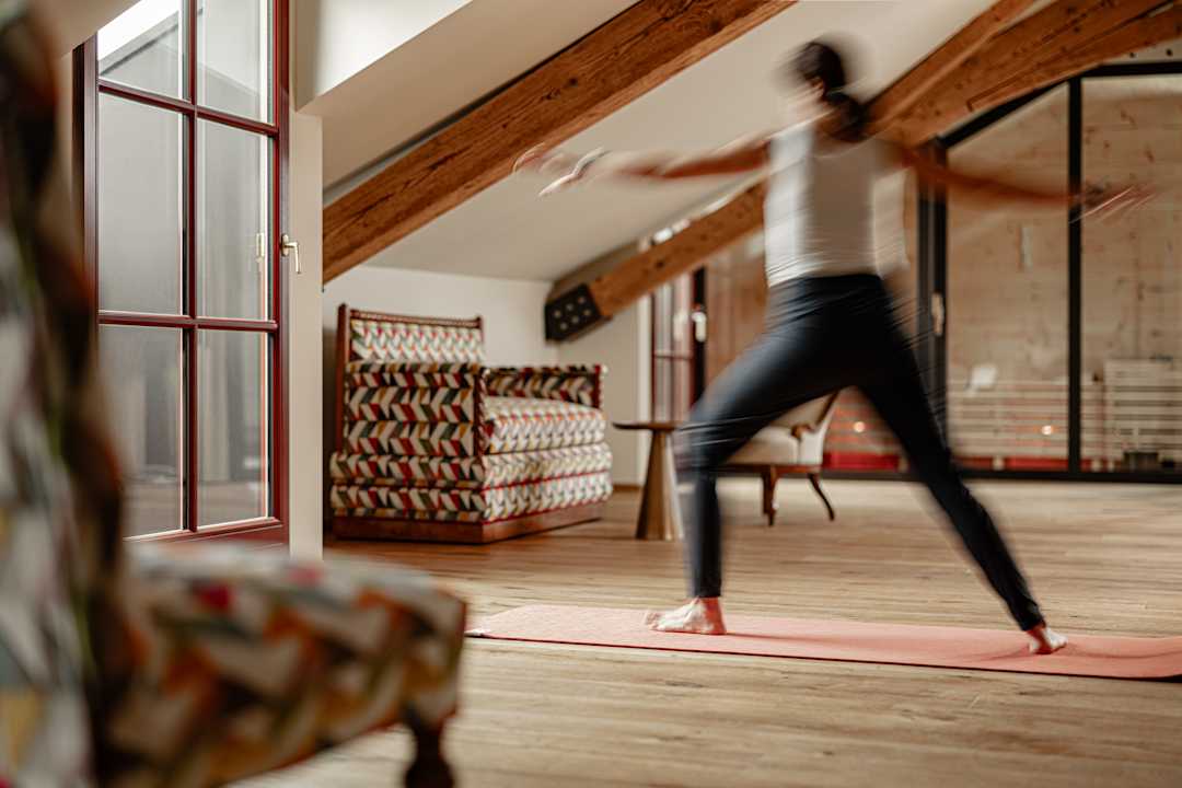 Sport & Freizeit Castel Sallegg Suites Adults only