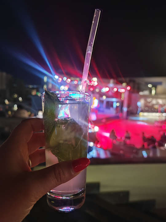 Gastro Hurghada Long Beach Resort