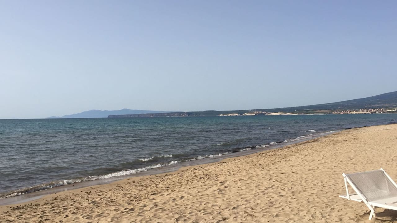 Strand Is Arenas Resort