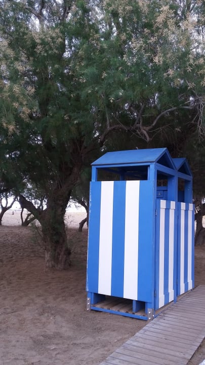 Strand Apollonia Beach Resort & Spa